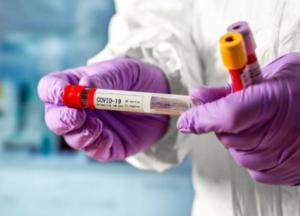 В Украине за сутки 6506 заражений коронавирусом