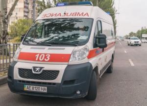 В Харькове на детской площадке нашли труп мужчины (фото) 