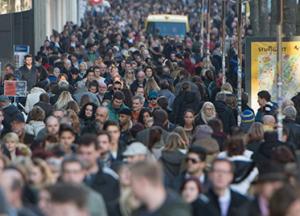 Ученые рассказали, какими будут люди в 2100 году