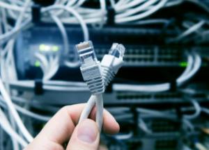 Украина поднялась на 15 позиций в мировом рейтинге скорости интернета 