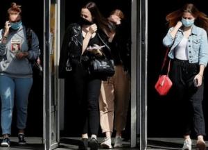 Киев попал в "оранжевую зону": какие ограничения вводит столица