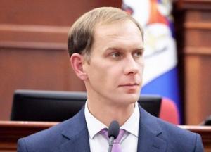 Кабмин уволил руководство Государственной экоинспекции