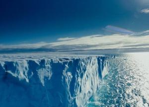 Из-за таяния ледников в Арктике обнаружили новые острова