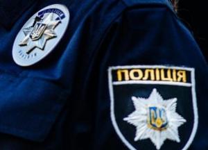 На Закарпатье во время драки избили полицейского