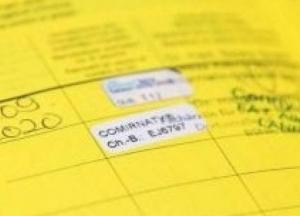 В Украине вынесли первый приговор врачу за подделку COVID-сертификатов