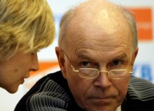 Експрезидента Міжнародного союзу біатлоністів Бессеберга засудили до ув’язнення за корупцію