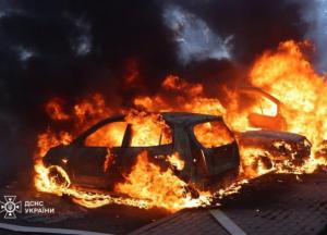 РФ вдарила по Харкову авіабомбами: вже 33 постраждалих, люди заблоковані в квартирах (фото, відео)