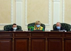 ВСП хотят лишить полномочий. Появится новый дисциплинарный орган для судей