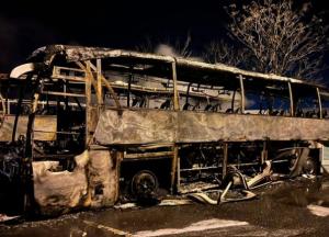 Росія атакувала дронами портову інфраструктуру Одещини: пошкоджено склади та резервуари