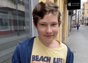 У парку в Іспанії знайшли мертвим 13-річного українця