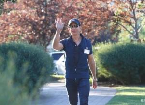 Богатейшие люди планеты за сутки обеднели на $23 млрд