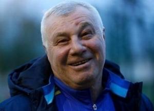 ​Бывший тренер Динамо возглавил европейский клуб