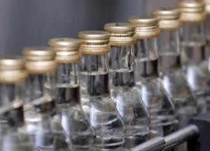 Приватизация спиртзаводов принесла миллиард гривен