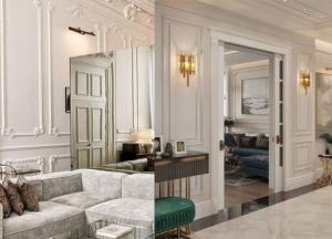 Какой тип межкомнатных дверей выбрать для квартиры?