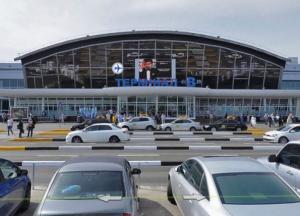Маски и дистанция: аэропорт "Борисполь" представил новые правила