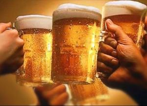 Ученые подсчитали, сколько пузырьков в стакане пива 
