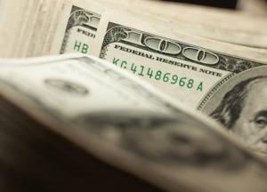 Украина временно потеряла доступ к внешним рынкам капитала