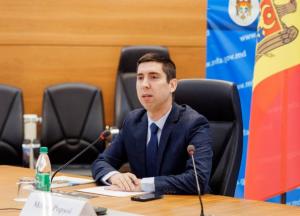 Молдова офіційно розпочала процедуру виходу з СНД — Попшой