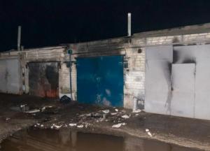 В Днепре прогремел взрыв (фото)