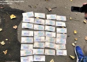 Командир подразделения ВСУ помогал ввозить сигареты из ОРДЛО (фото)