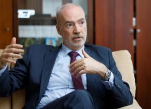 Посол Франции анонсировал новые экономические договора с Украиной