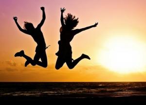 Названы самые счастливые страны мира