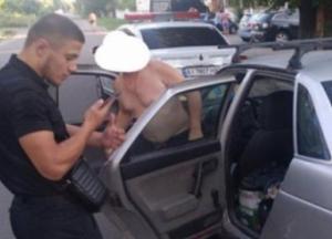 В Киеве "на горячем" поймали педофила, который занимался оральным сексом с 13-летним парнем (фото)