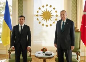 Зеленский и Эрдоган сделали совместное заявление: главное