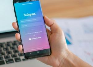 Instagram разрешит редактировать ленту профиля