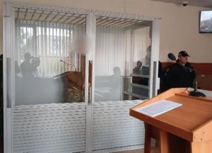 У Тернополі банду військових, які викрадали та катували людей, взяли під варту