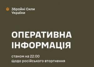 Росія завдала понад 180 ударів: ЗСУ відбили численні штурми на фронті 20 липня