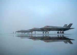 Туреччина не повернеться до програми F-35 через російські С-400