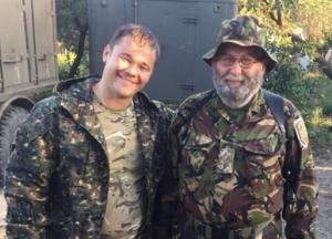 Глава АП: Я не являюсь юристом Коломойского