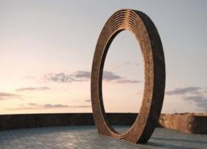 В Запорожье на Хортице установят уникальный арт-объект