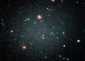 В глубокой Вселенной обнаружен необъяснимый феномен (видео)