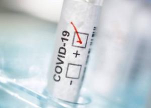 В Украине 1014 новых случаев коронавируса