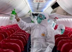 Индонезия продолжит запрет на въезд иностранцев еще на 14 дней