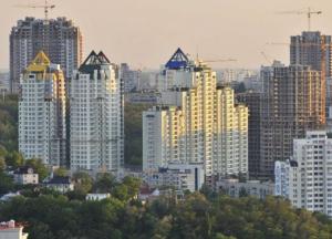 Мораторий на строительство: в Киеве заморозят все стройки