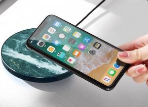 Заряжать смартфоны можно будет в радиусе 2 метров от зарядки