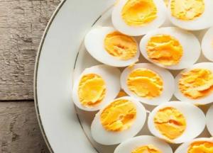 Эксперты рассказали, сколько яиц можно есть ежедневно без вреда для здоровья