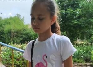 Появились новые детали исчезновения девочки на Одесщине