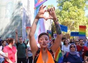 Марша равенства: власти Харькова обратятся в суд