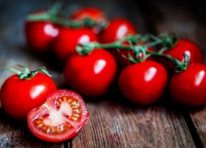 Ученые рассказали о пользе томатов
