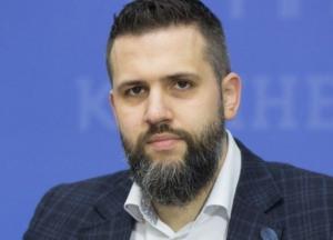 В центре Киева обокрали топ-чиновника
