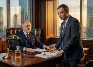 Роль співзасновника Monobank у кредитах ПриватБанку: деталі рішення Лондонського суду