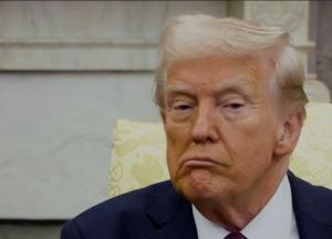 Трамп вирішив відступити від мирних переговорів між Путіним і Зеленським, - The Guardian