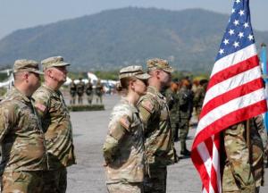 50 тисяч солдатів США підготувалися до можливого удару по Ірану