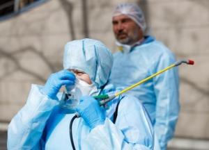 В Киеве закрывают ТРЦ и магазины, кроме продуктовых, аптек и АЗС