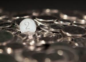 НБУ выставил на аукцион 40 тонн выведенных из эксплуатации монет