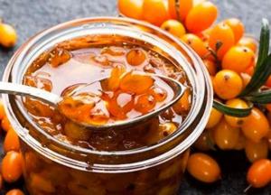 Названо самое полезное для иммунитета варенье